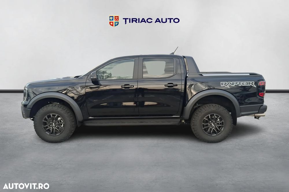 Ford Ranger - 3