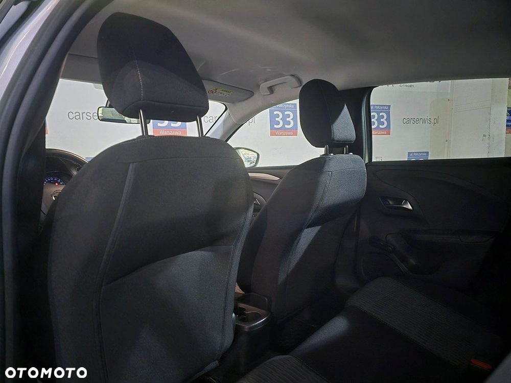 Opel Corsa 1.2 Elegance S&S - 18