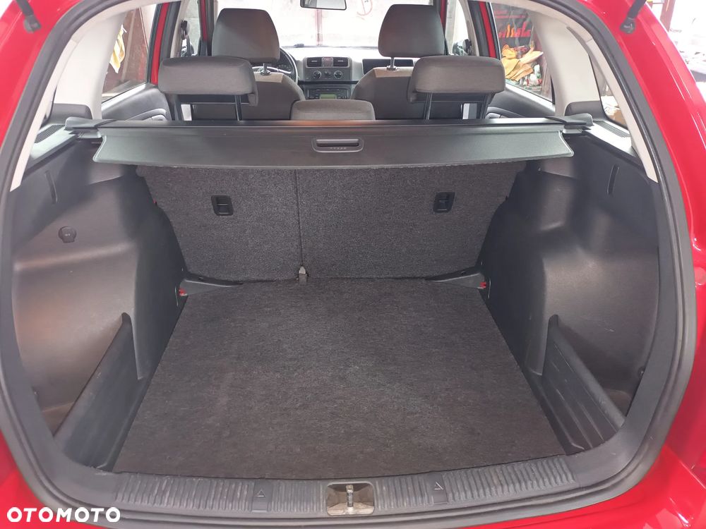 Skoda Fabia 1.4 16V Fresh Plus - 20