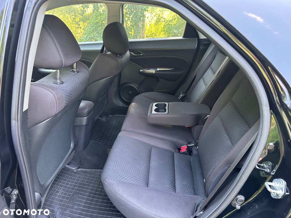 Honda Civic 1.8i-VTEC Sport - 13
