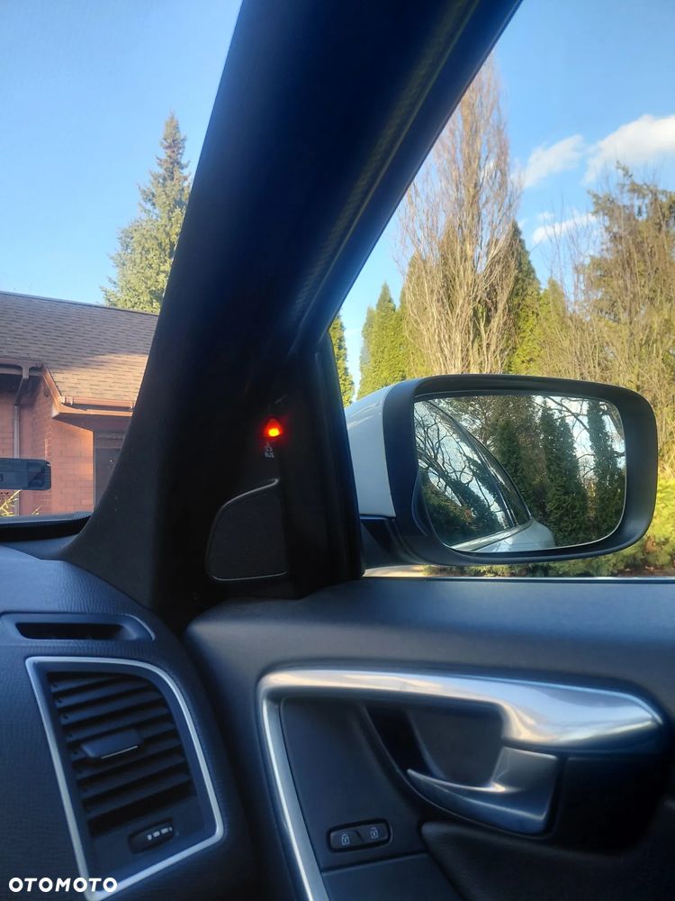 Volvo XC 60 D4 Drive-E Summum - 17