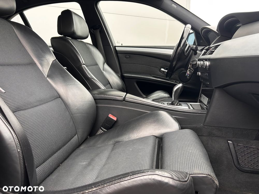 BMW Seria 5 - 19