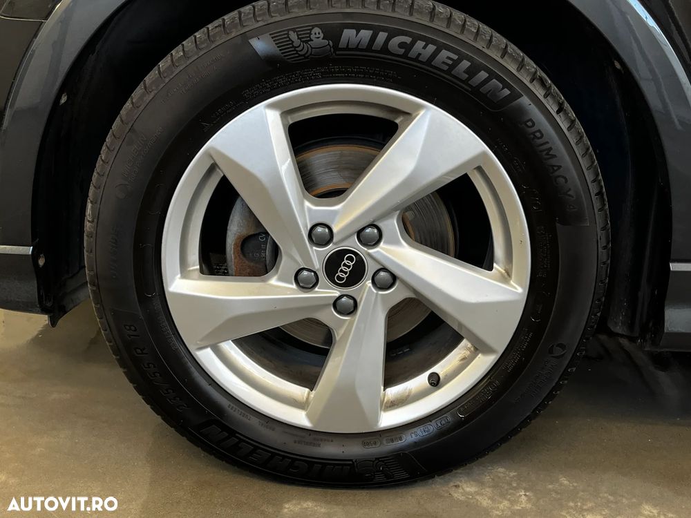Audi Q3 - 29
