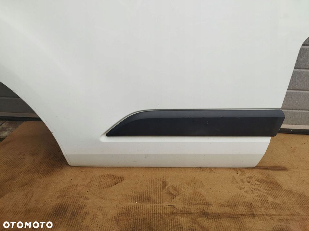 DRZWI PRZEDNIE PRZOD LEWE FORD TRANSIT CUSTOM AL7 - 4