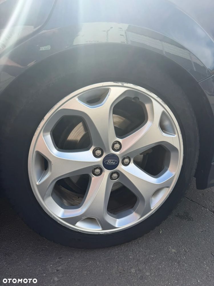 Ford Mondeo 2.0 TDCi Titanium S - 11