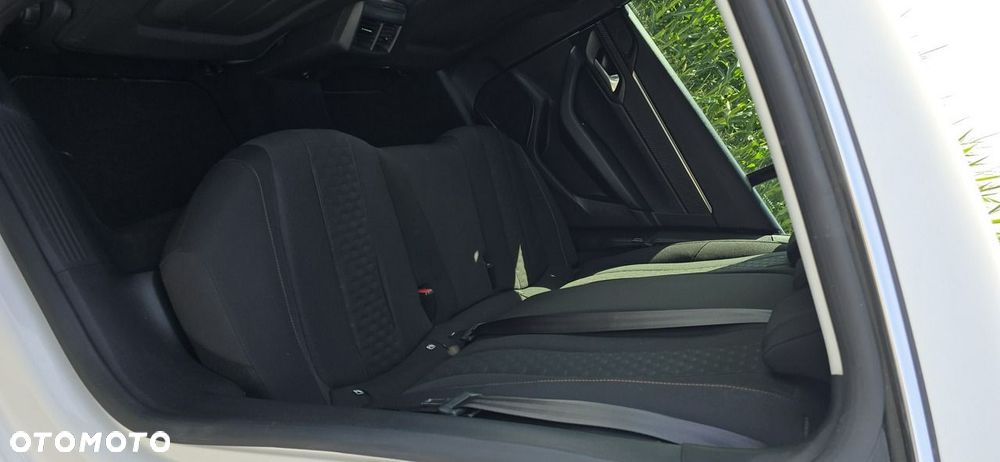 Peugeot 508 - 20