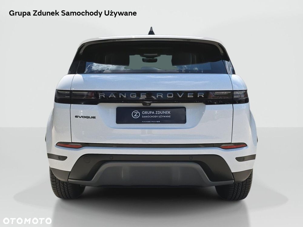 Land Rover Range Rover Evoque 2.0 D165 mHEV S - 7