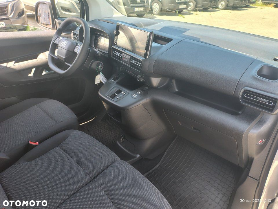 Fiat Doblo - 18