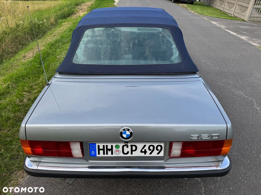 BMW Seria 3 - 5