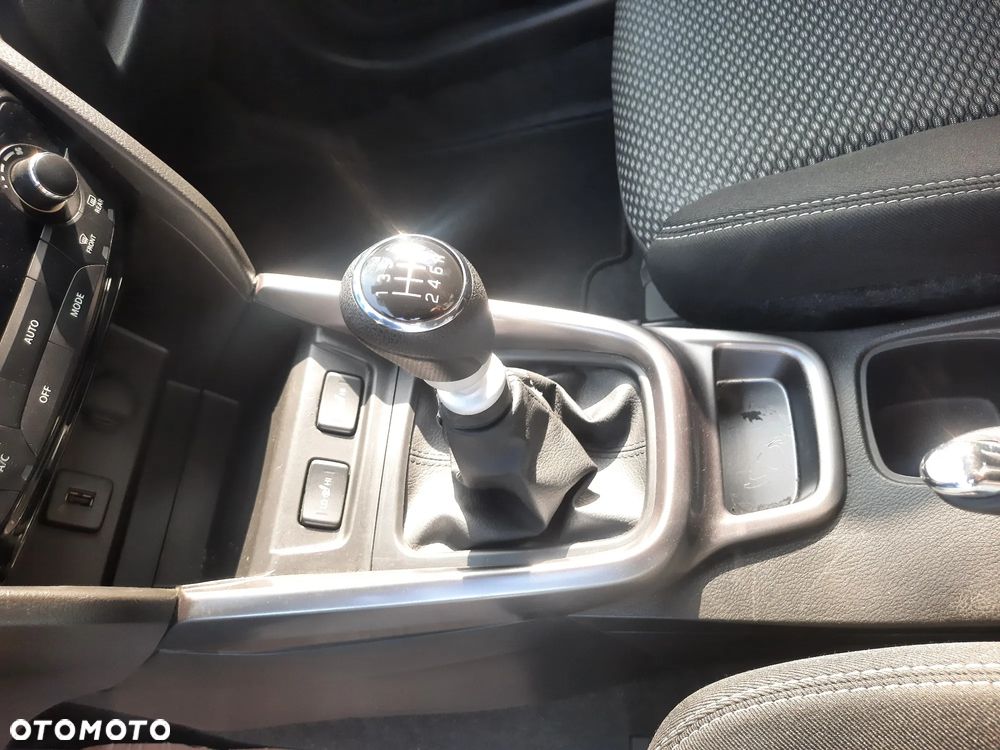 Suzuki Vitara 1.4 Boosterjet SHVS Elegance 2WD - 14