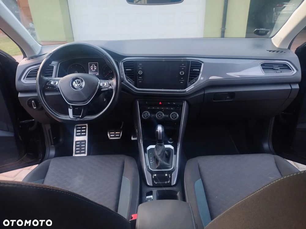 Volkswagen T-Roc 2.0 TDI SCR DSG IQ.DRIVE - 21