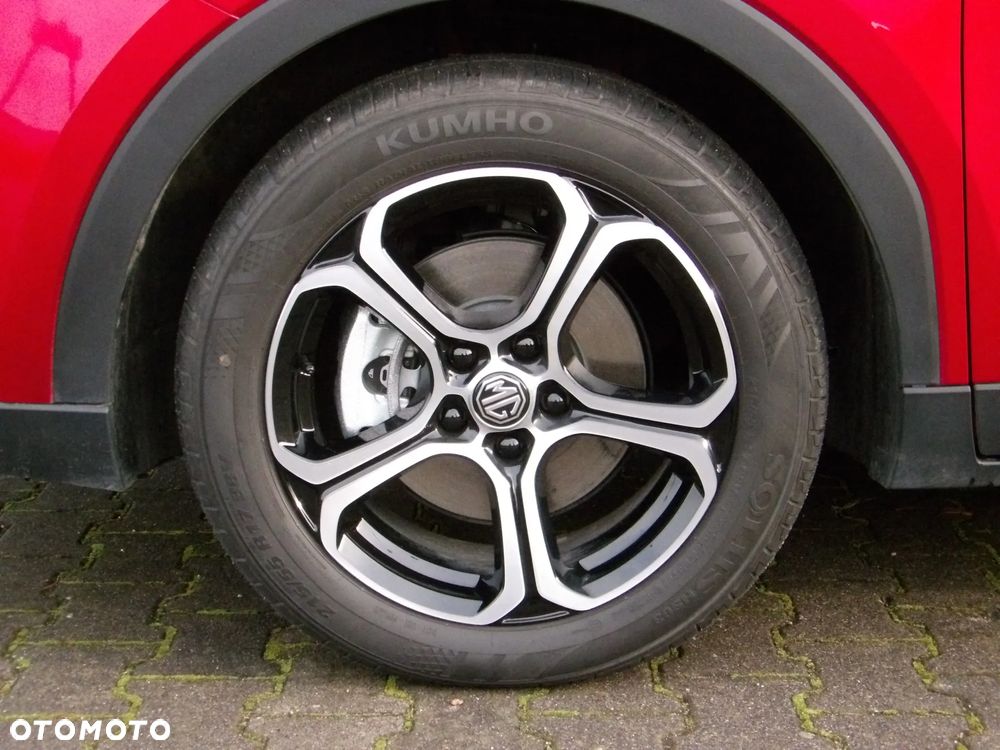 MG ZS 1.5 HEV+ Excite - 10