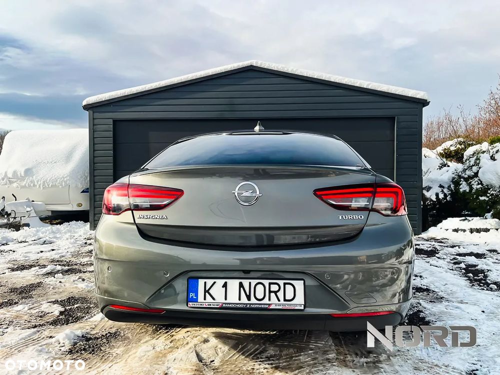 Opel Insignia 1.5 Direct InjectionT Business Innovation - 8
