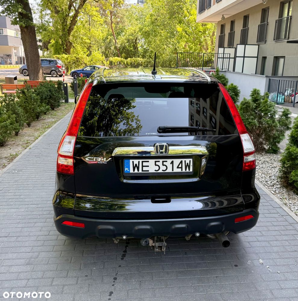 Honda CR-V 2.0 Executive - 5