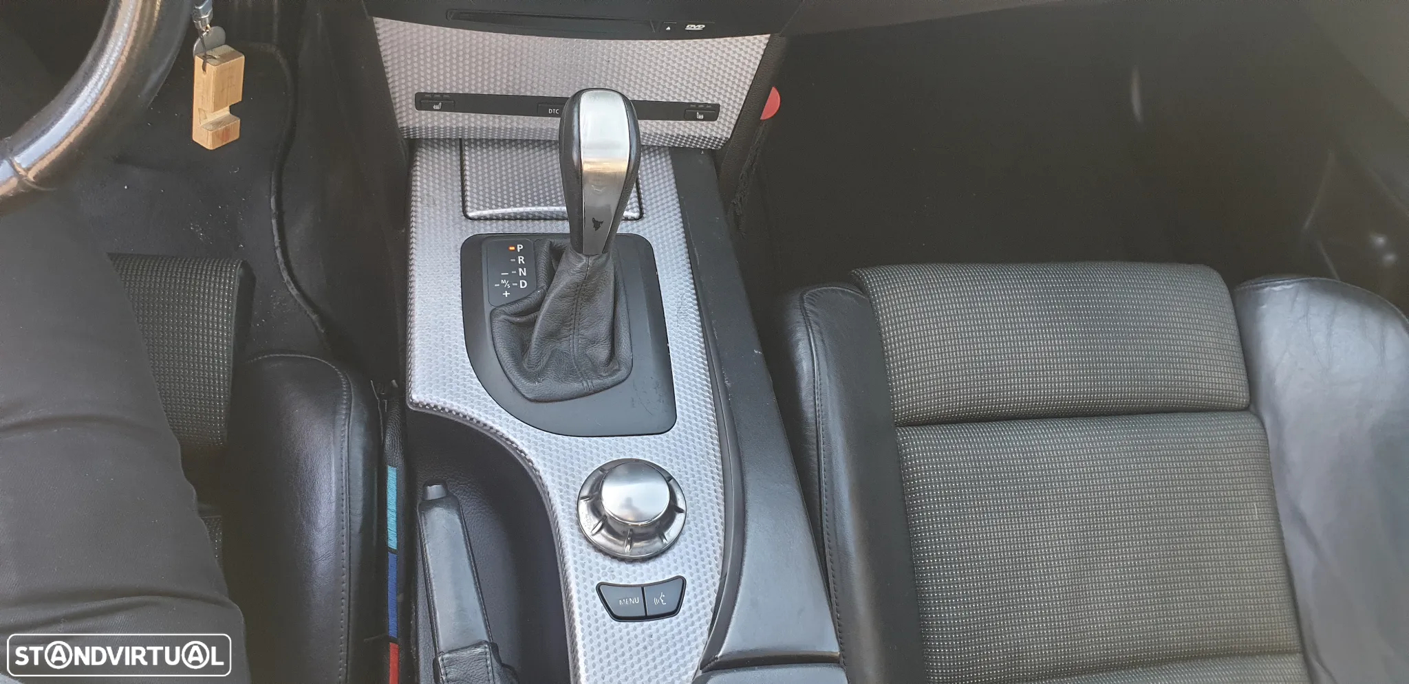 BMW 535 d Touring Aut. - 20