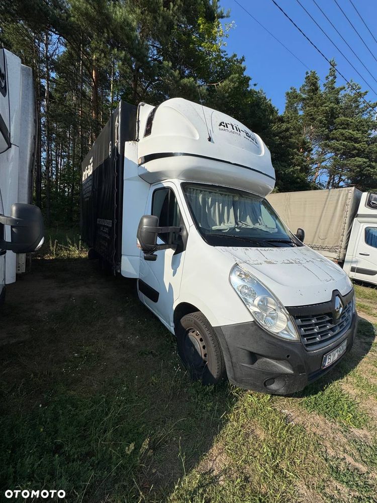 Renault Master - 3