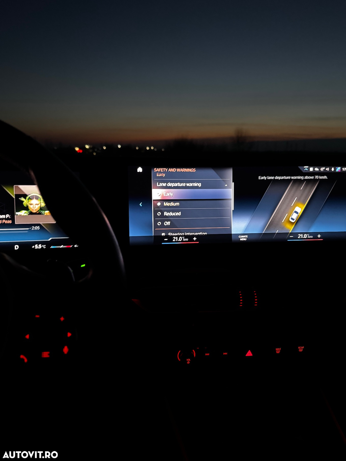BMW Seria 3 320d xDrive AT MHEV - 16