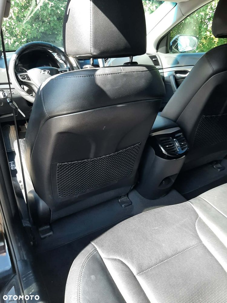 Hyundai i40 1.7 CRDi Style - 5