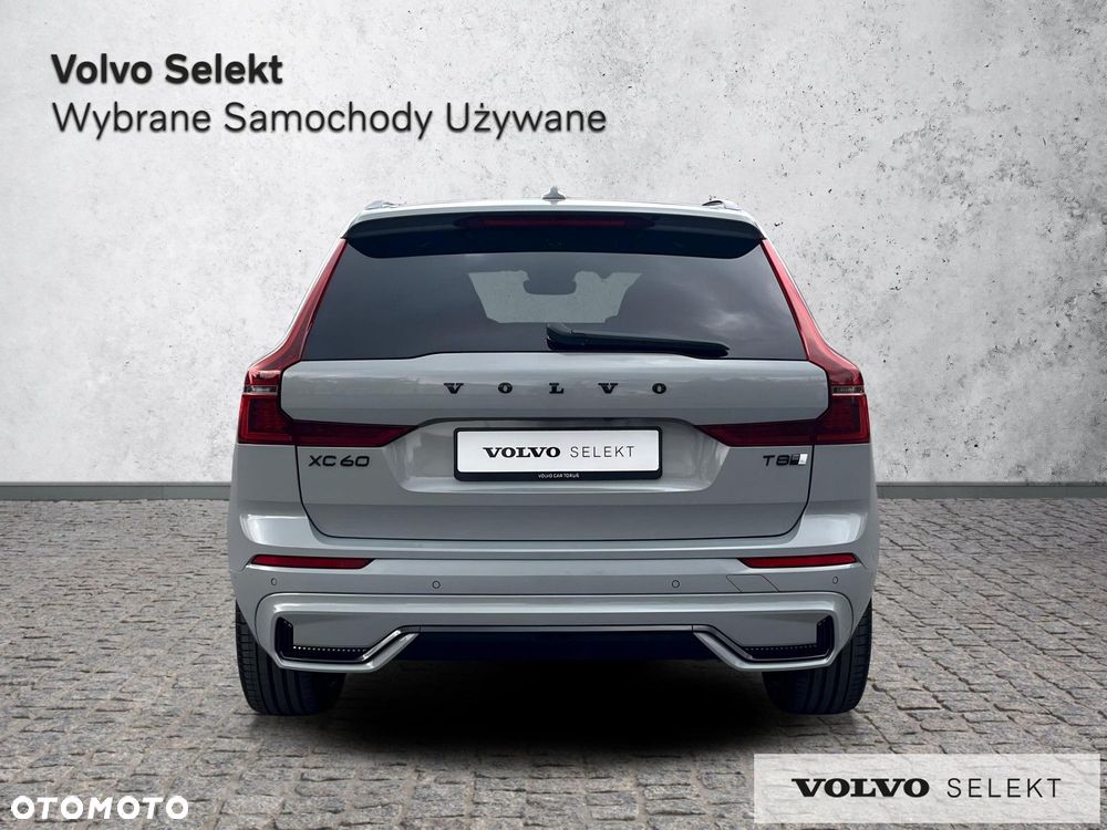 Volvo XC 60 - 6