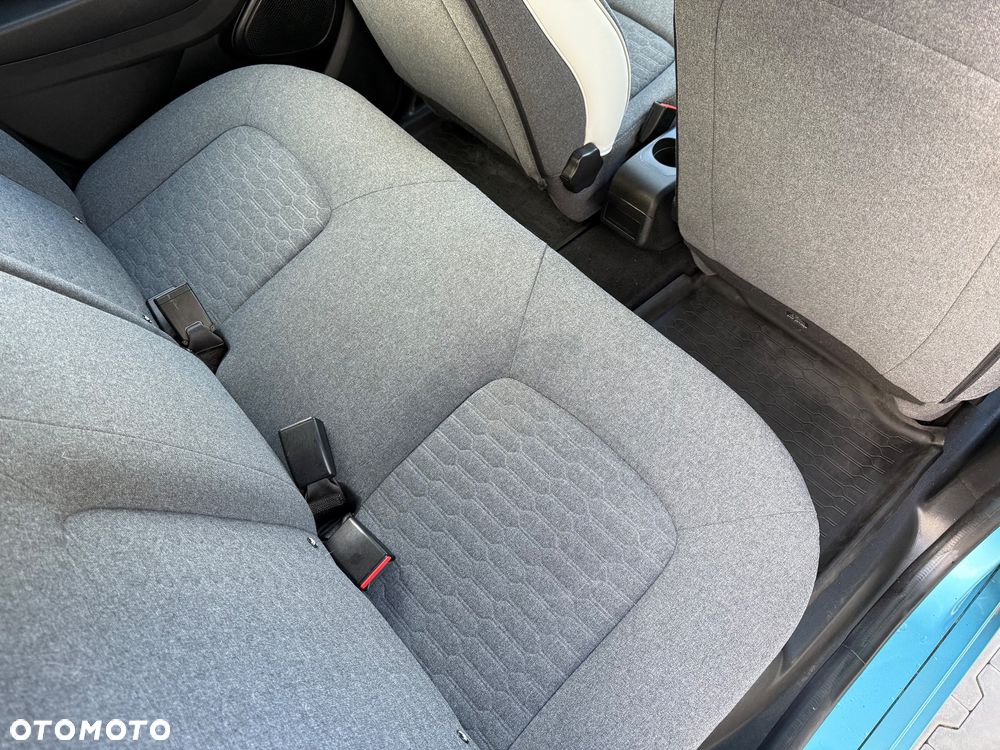 Renault Zoe R135 Z.E 50 Zen - 18