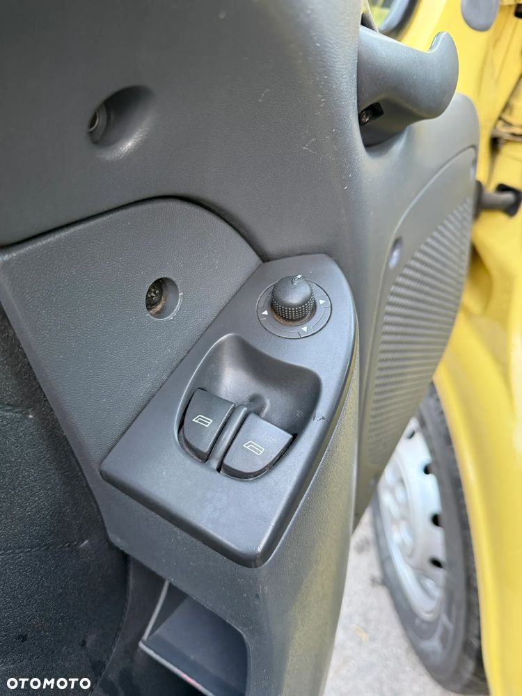 Peugeot Boxer - 21