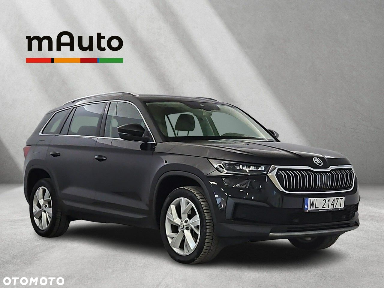 Skoda Kodiaq 2.0 TDI 4x4 Style DSG - 7