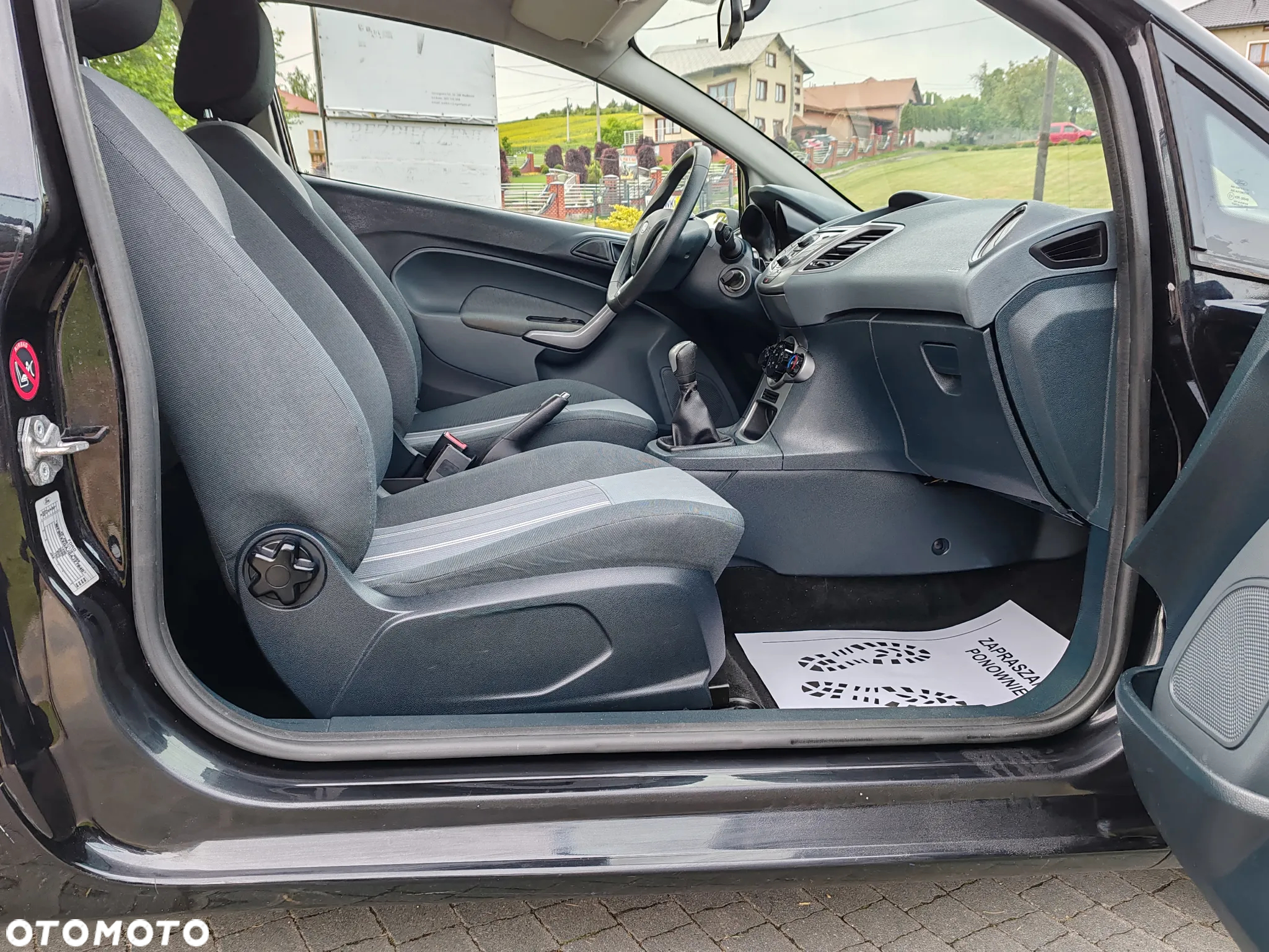 Ford Fiesta - 13