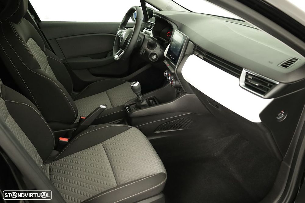 Renault Clio 1.0 TCe Evolution - 21