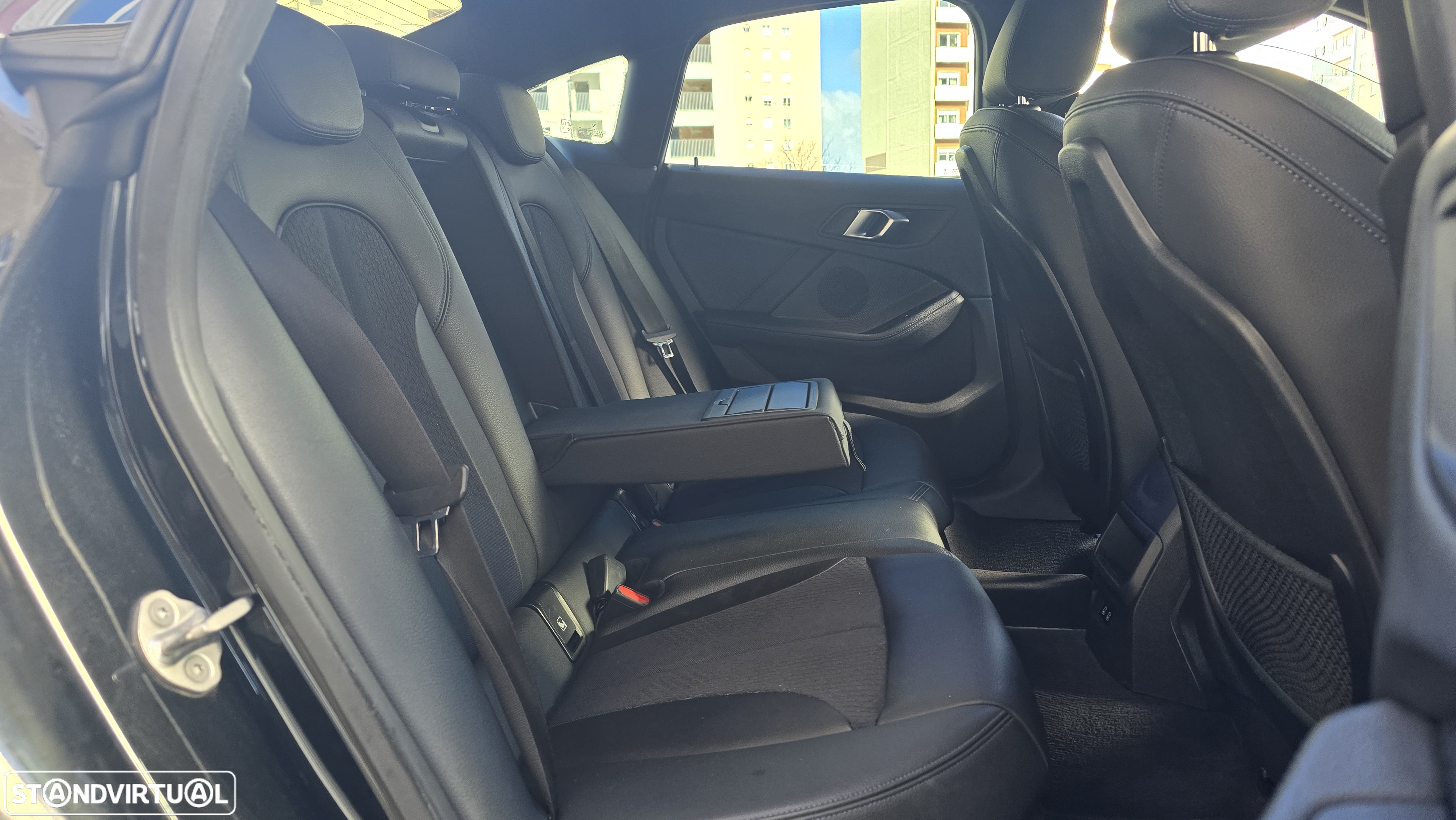 BMW 216 Gran Coupé d Pack Desportivo M - 21