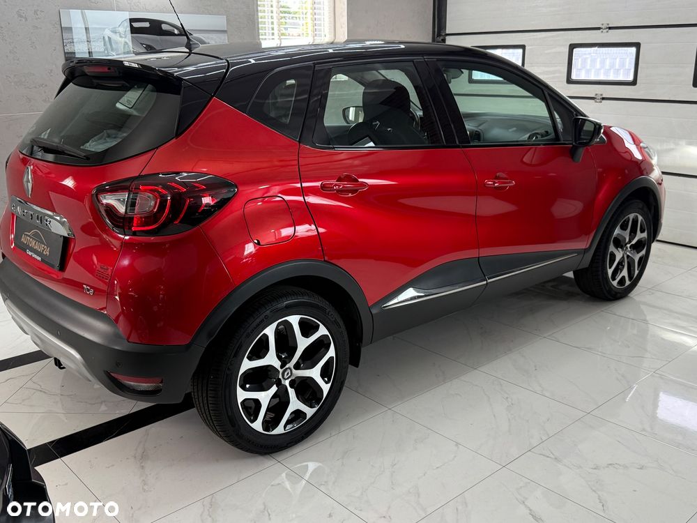 Renault Captur (ENERGY) TCe 90 INTENS - 10