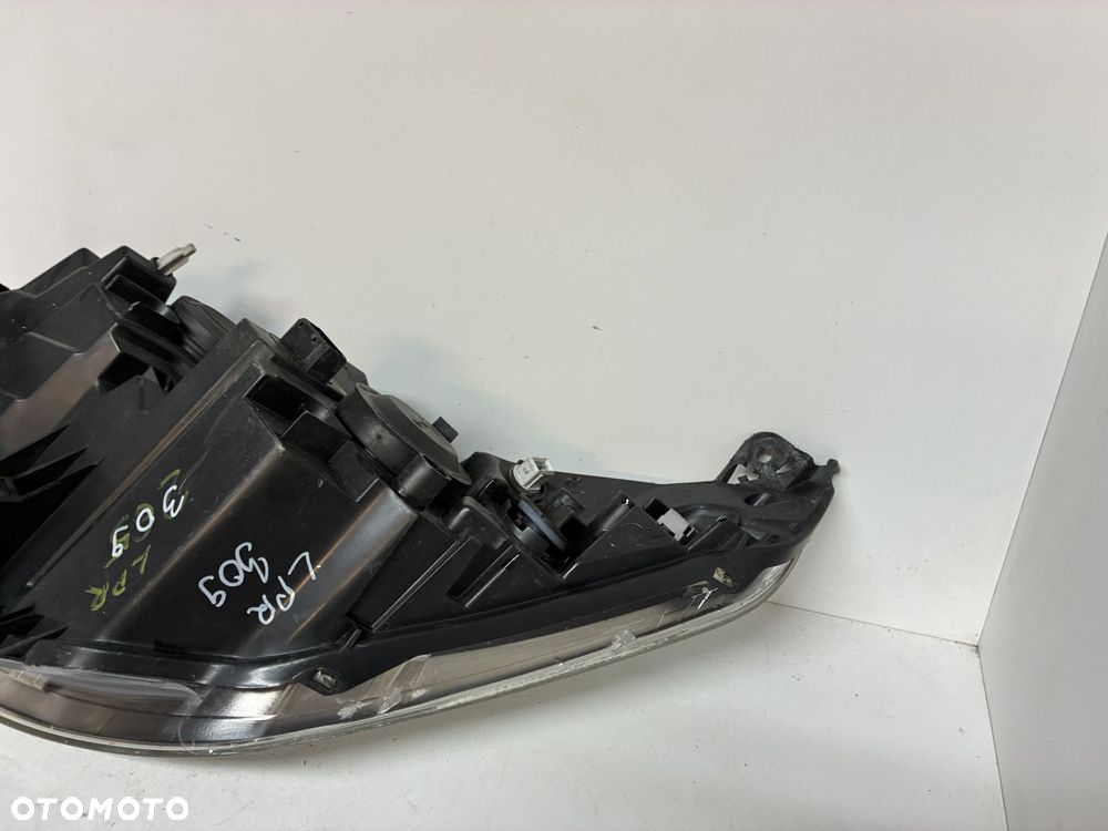 CITROEN C4 I MK1 LAMPA PRZÓD PRZEDNIA PRAWA  EUROPA 9646893880 - 15
