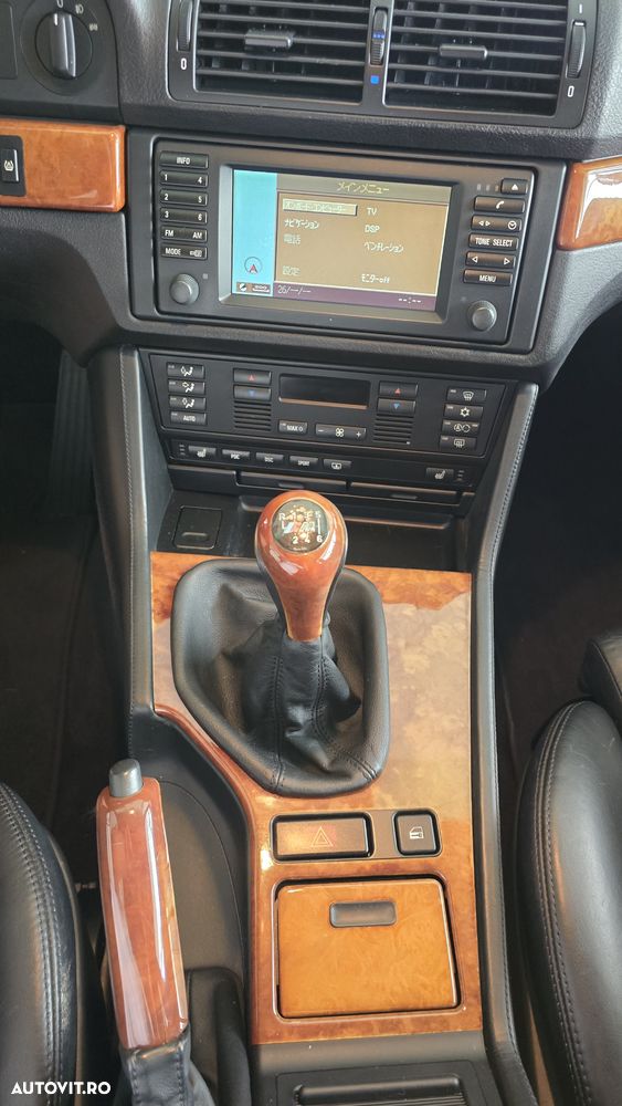 BMW M5 Standard - 18