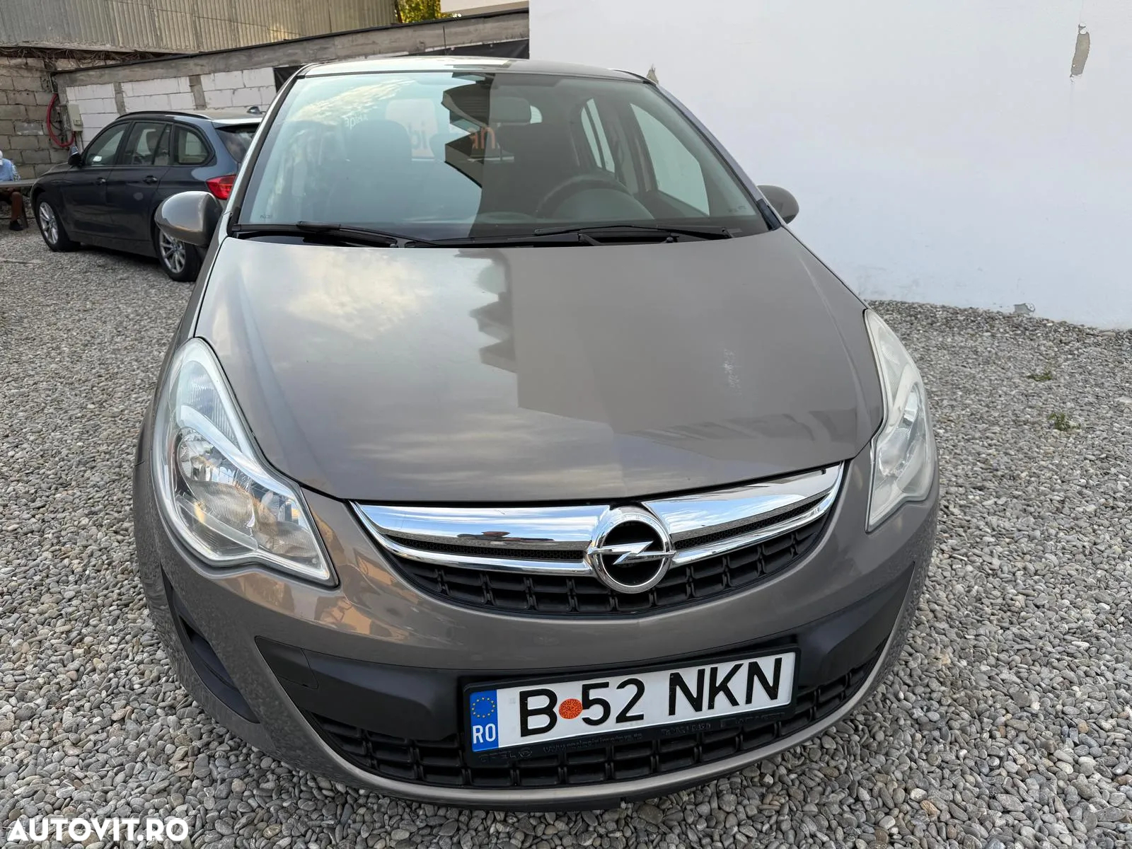 Opel Corsa 1.2 Enjoy - 9