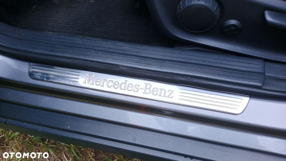 Mercedes-Benz GLA - 18