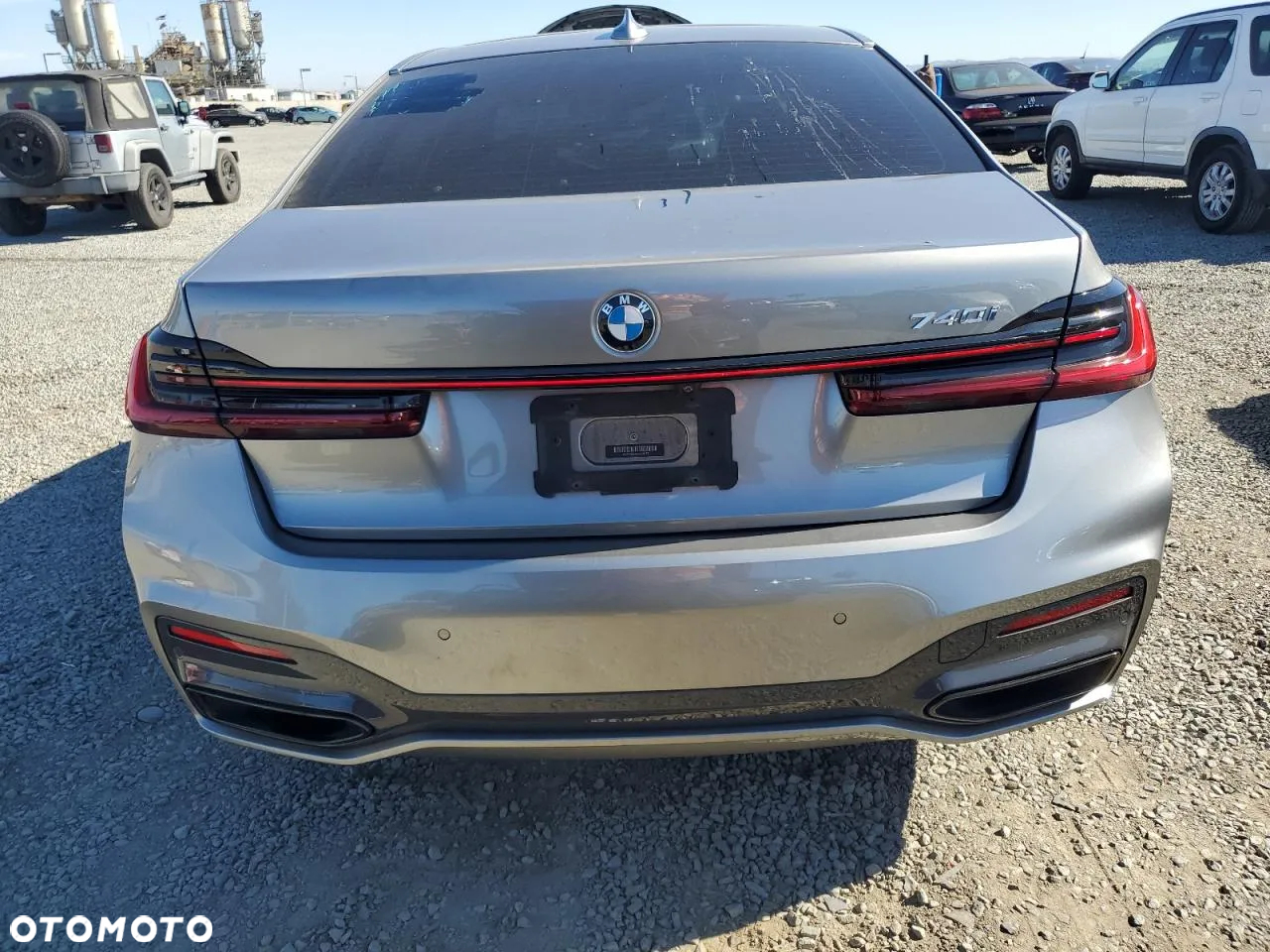 BMW Seria 7 - 6