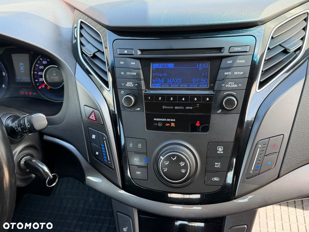 Hyundai i40 - 22