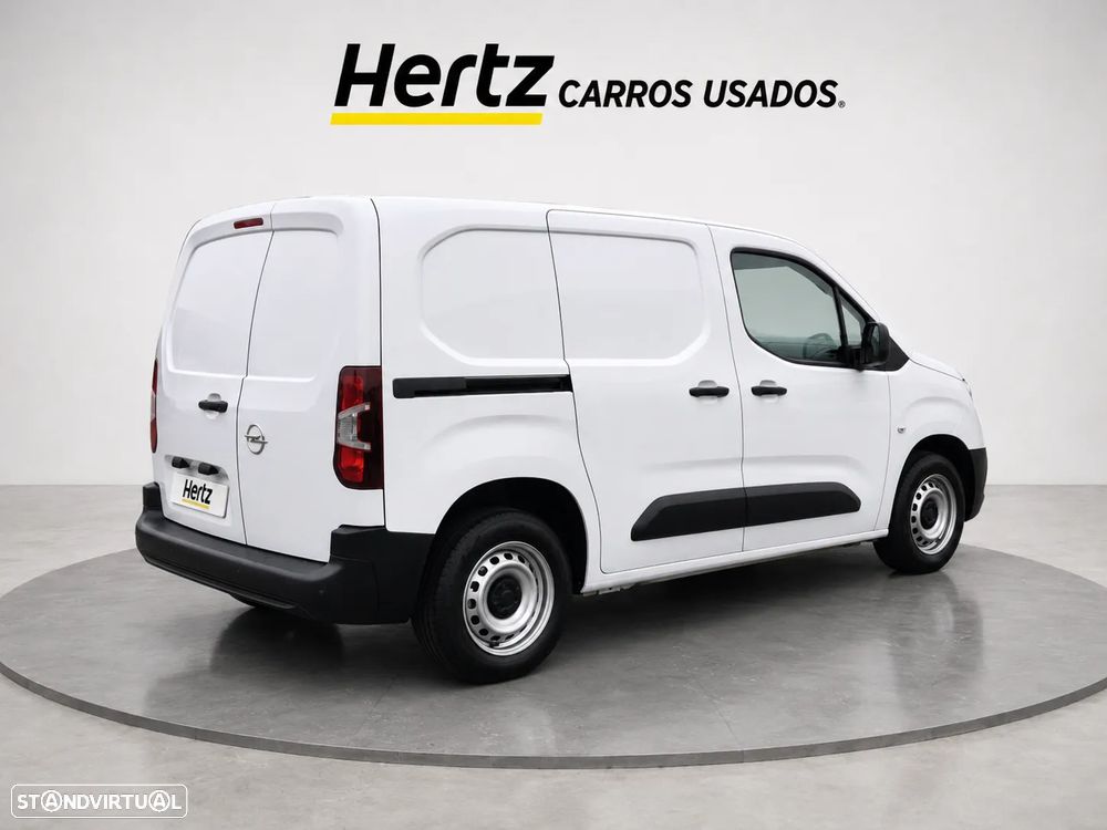 Opel Combo CDTI 1.5 102cv Enjoy L1H1 - 4