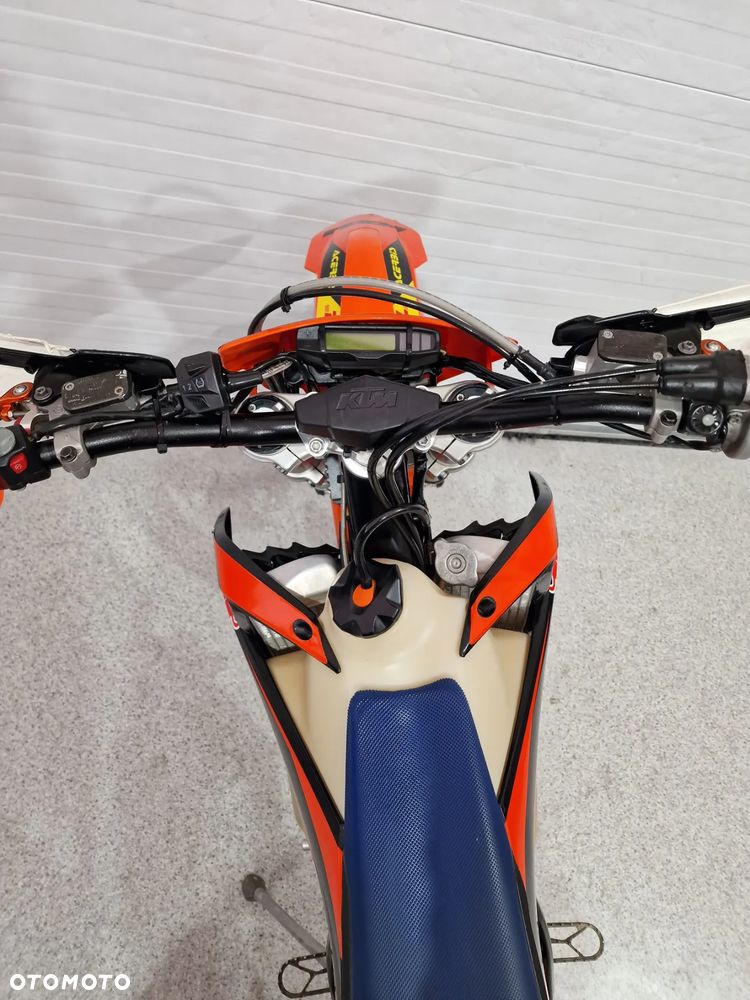 KTM EXC - 26