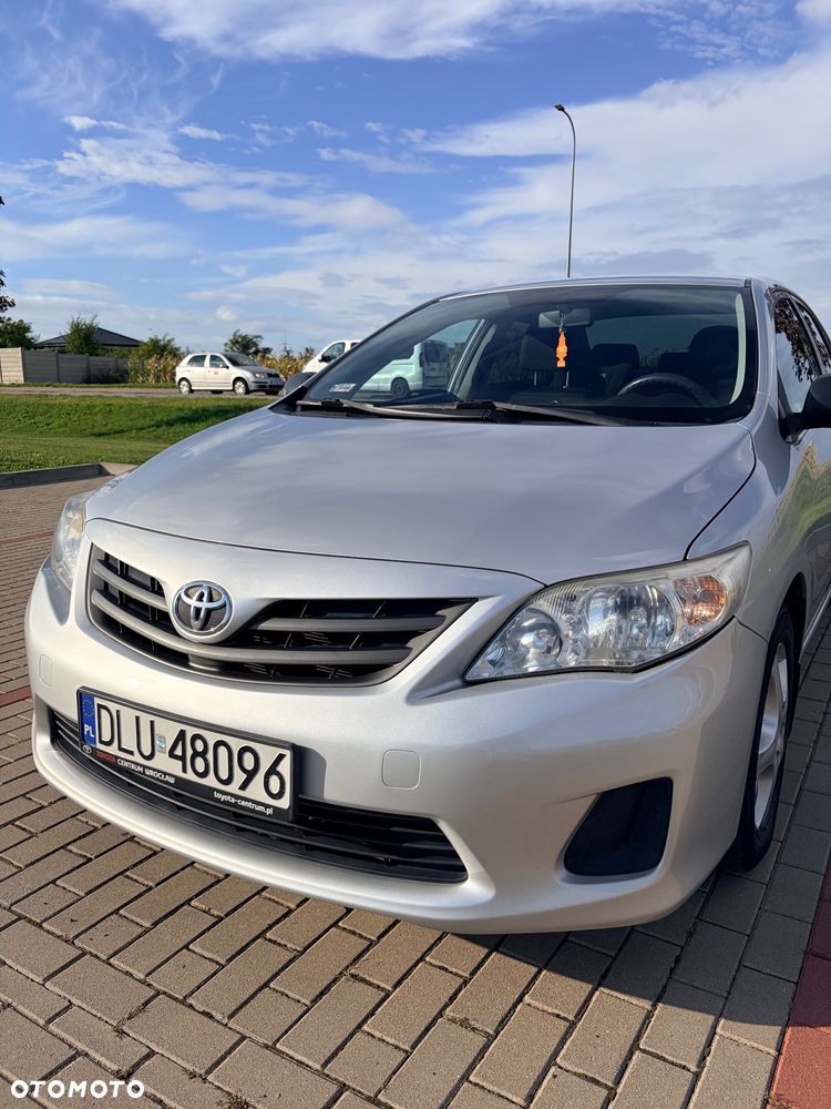 Toyota Corolla 1.6 Premium - 21