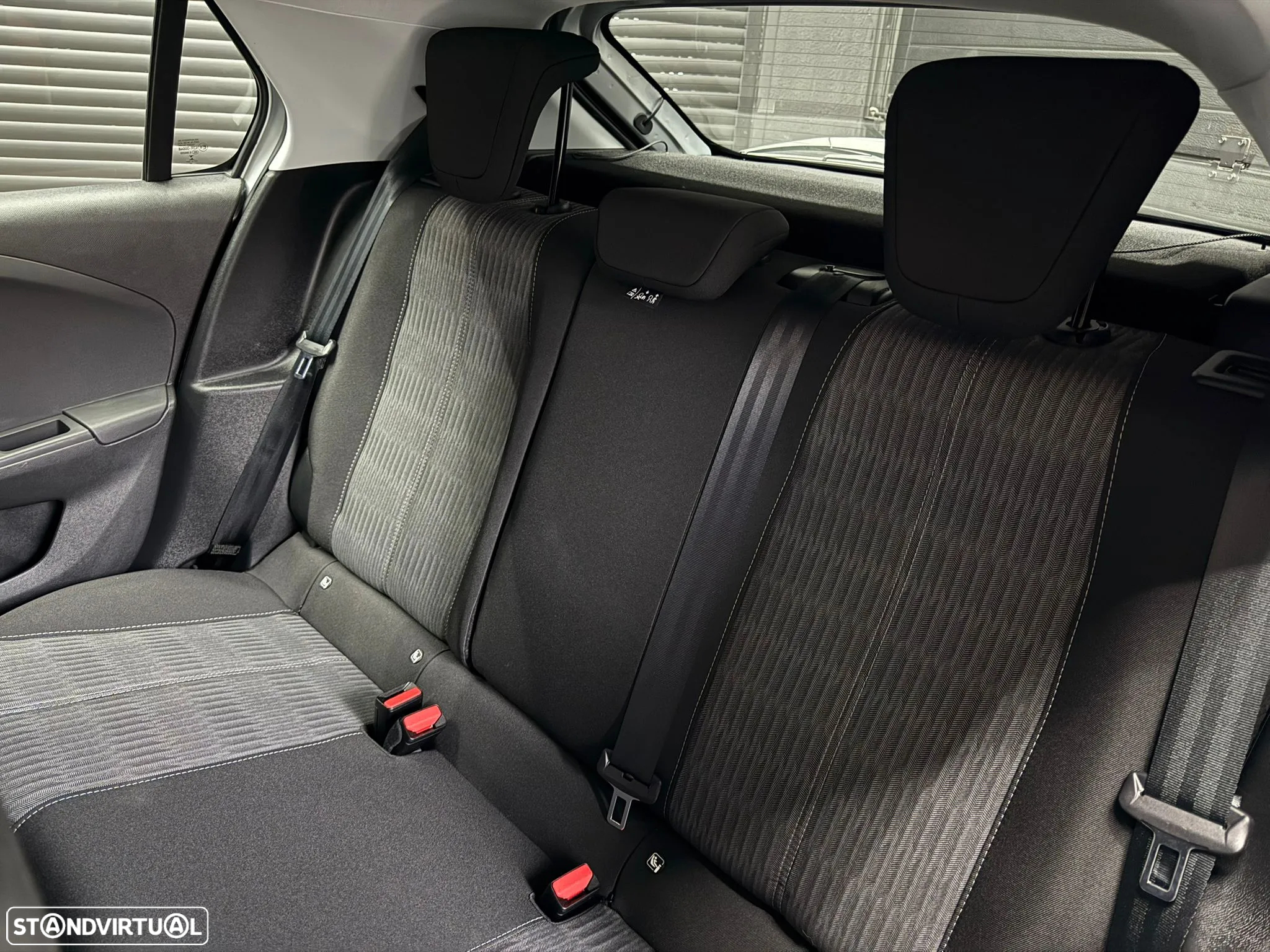Opel Corsa-e 50 kWh Edition - 20