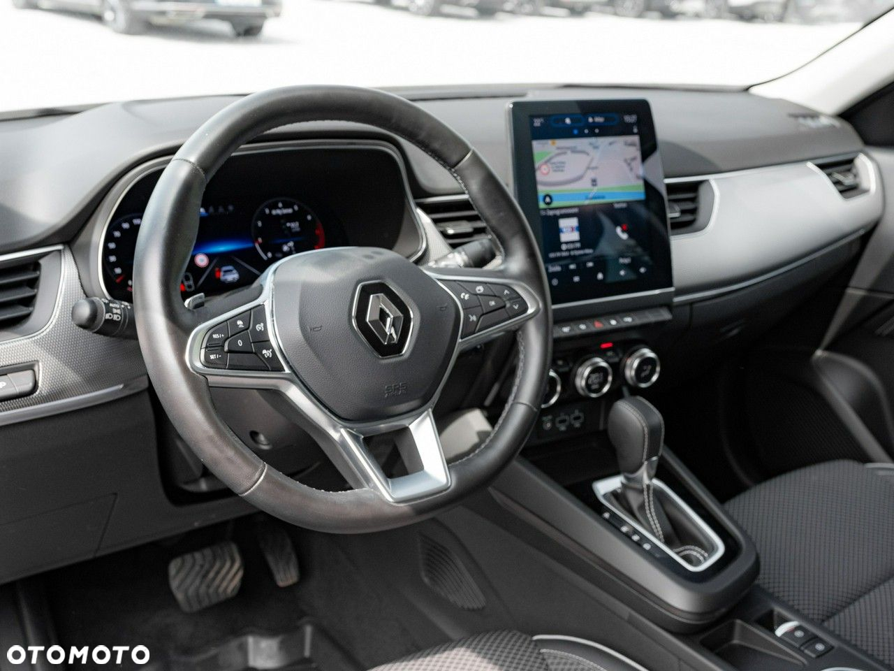 Renault Arkana - 7