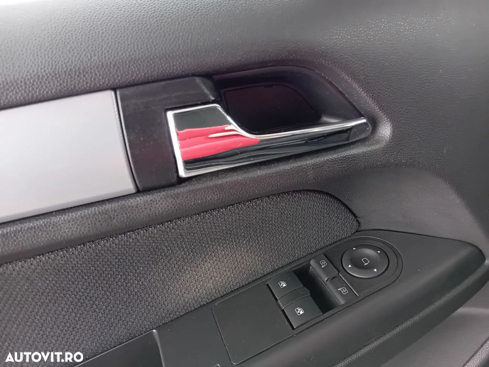 Opel Astra 1.9 CDTI DPF Edition Plus - 25