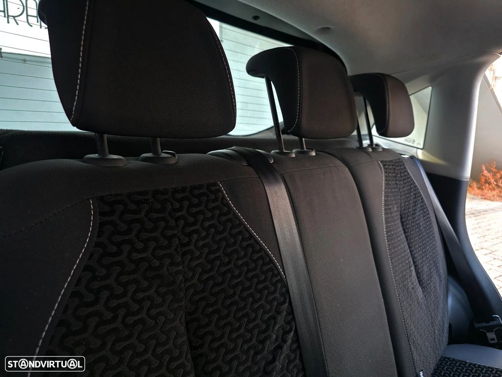 Citroën C3 1.1 Airdream Seduction - 55