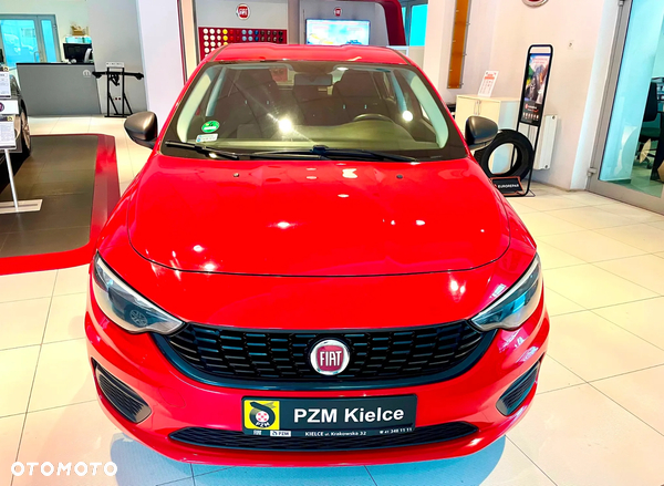 Fiat Tipo 1.4 16v