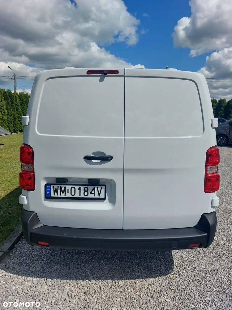 Citroën Jumpy Long - 13