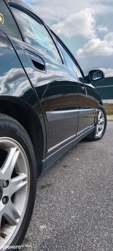 Volvo S60 2.4 D5 - 9