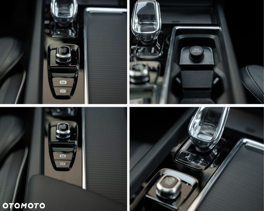 Volvo XC 60 B5 B AWD Ultimate Dark - 33