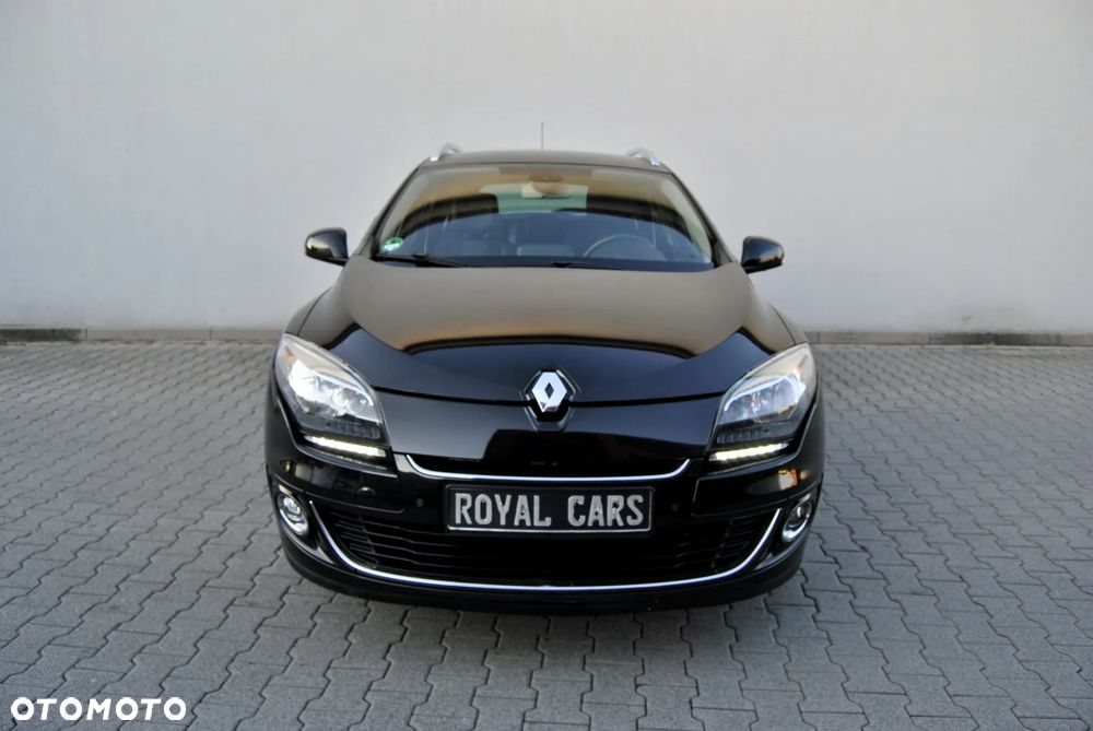 Renault Megane 1.4 16V TCE Bose Edition - 4