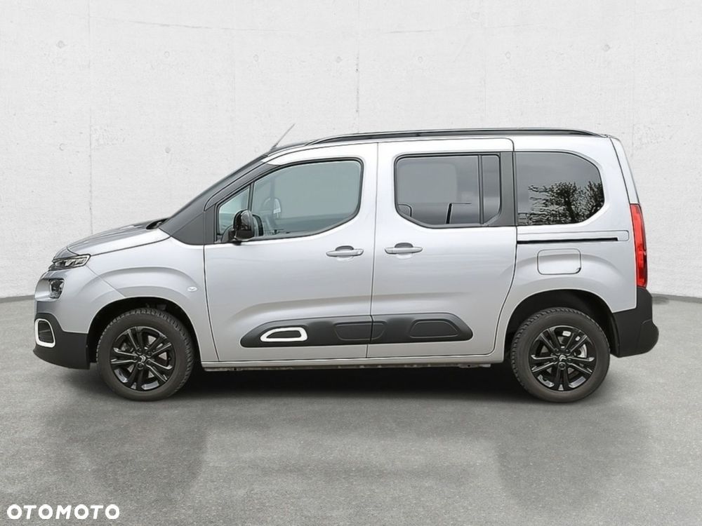 Citroën Berlingo - 6