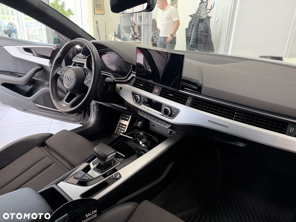 Audi A5 Sportback - 31